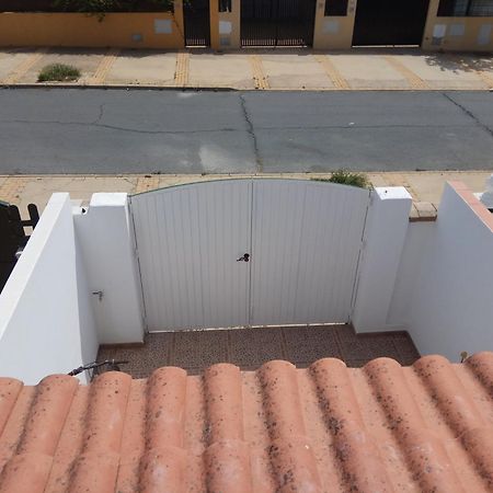Islantilla Adosado Piscina, Parking 1 Minuto Al Mar Ngoại thất bức ảnh