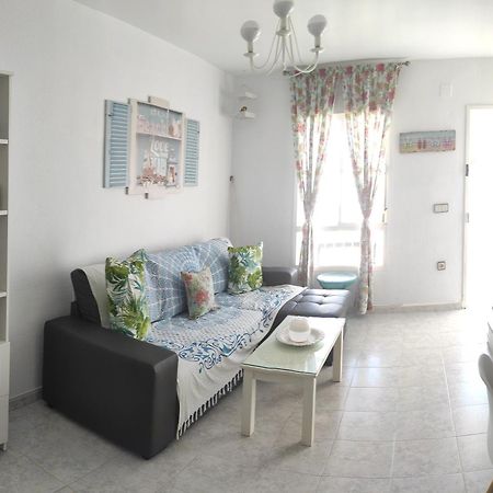 Islantilla Adosado Piscina, Parking 1 Minuto Al Mar Ngoại thất bức ảnh