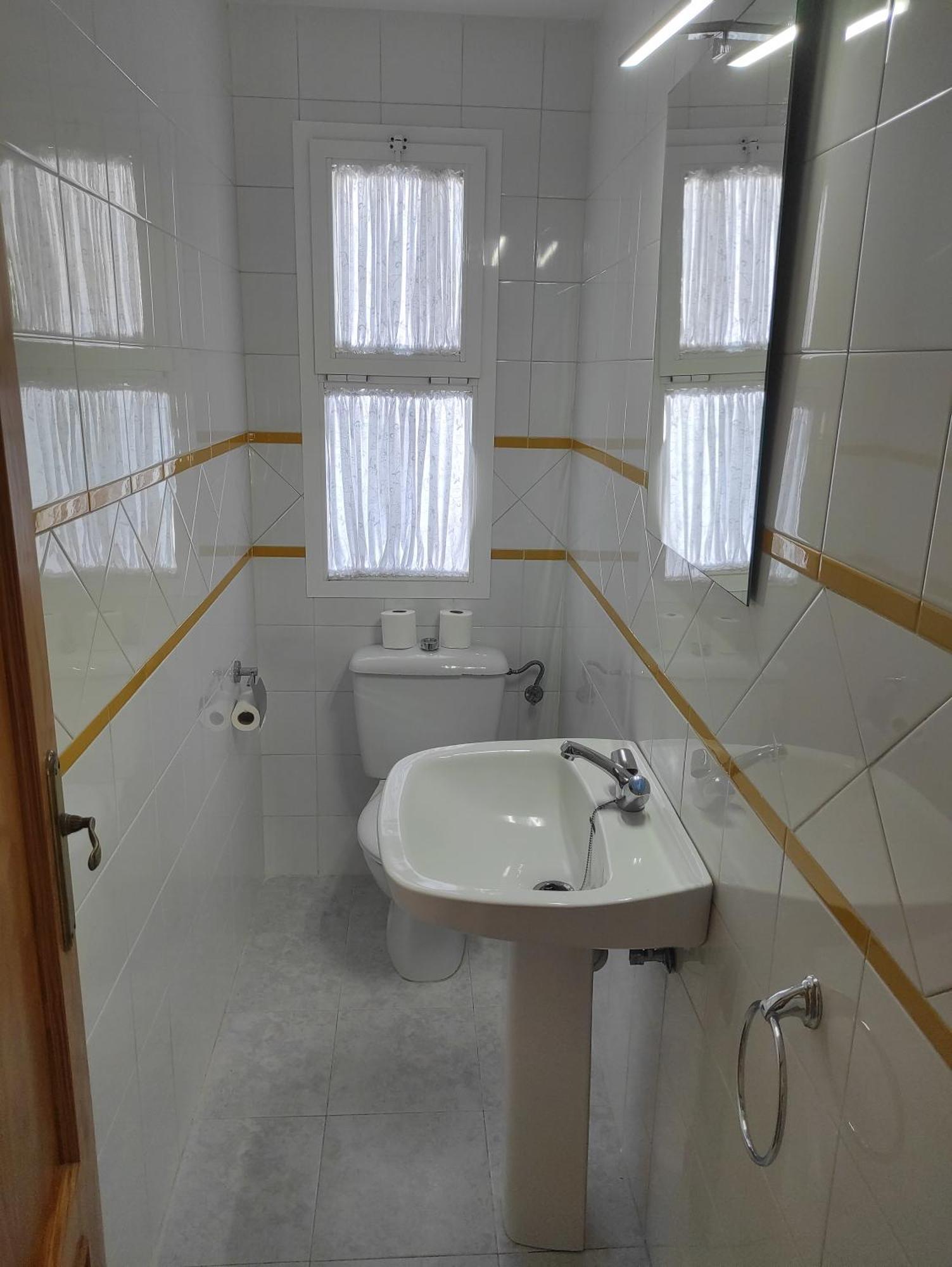 Islantilla Adosado Piscina, Parking 1 Minuto Al Mar Ngoại thất bức ảnh