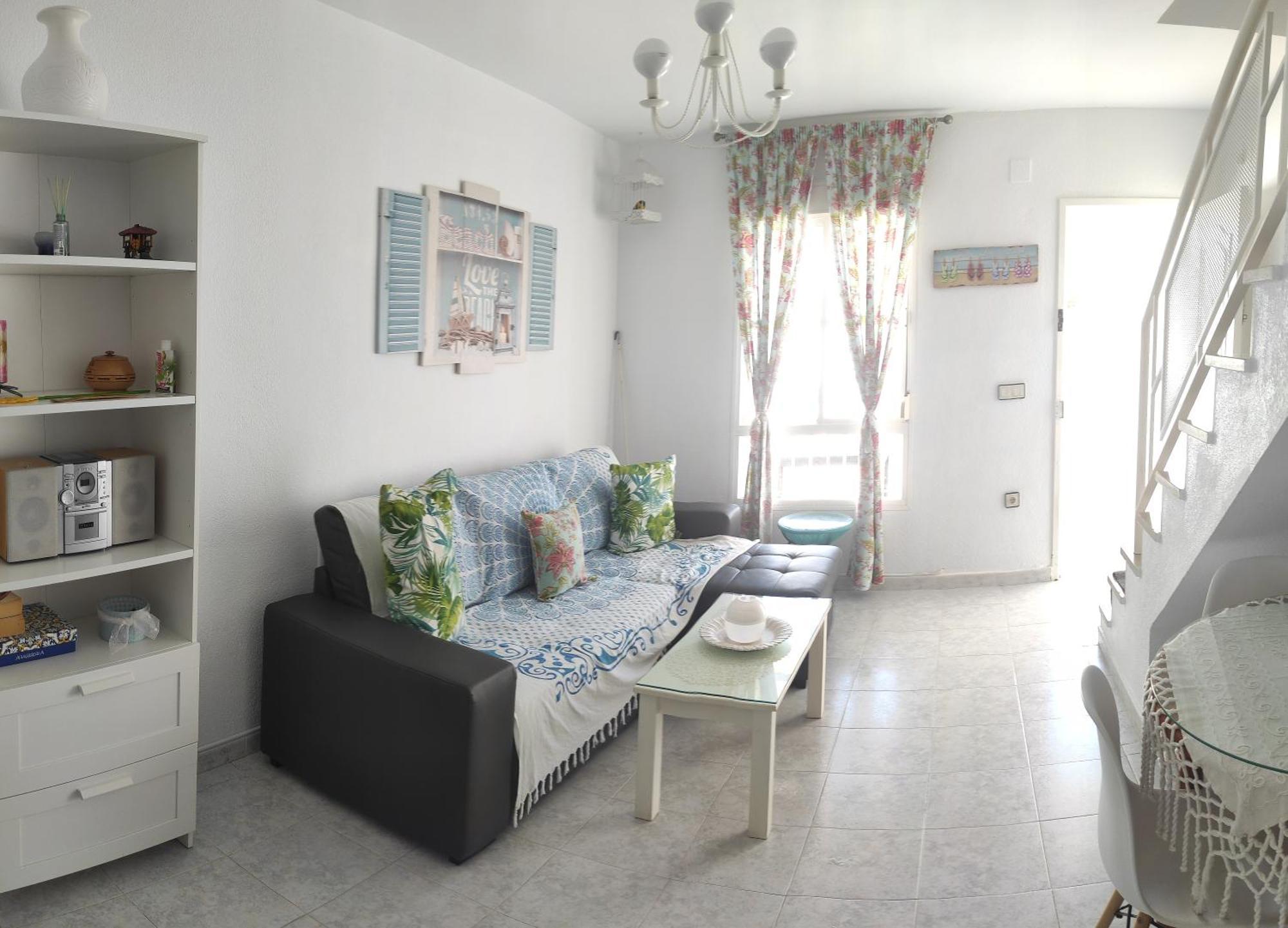 Islantilla Adosado Piscina, Parking 1 Minuto Al Mar Ngoại thất bức ảnh